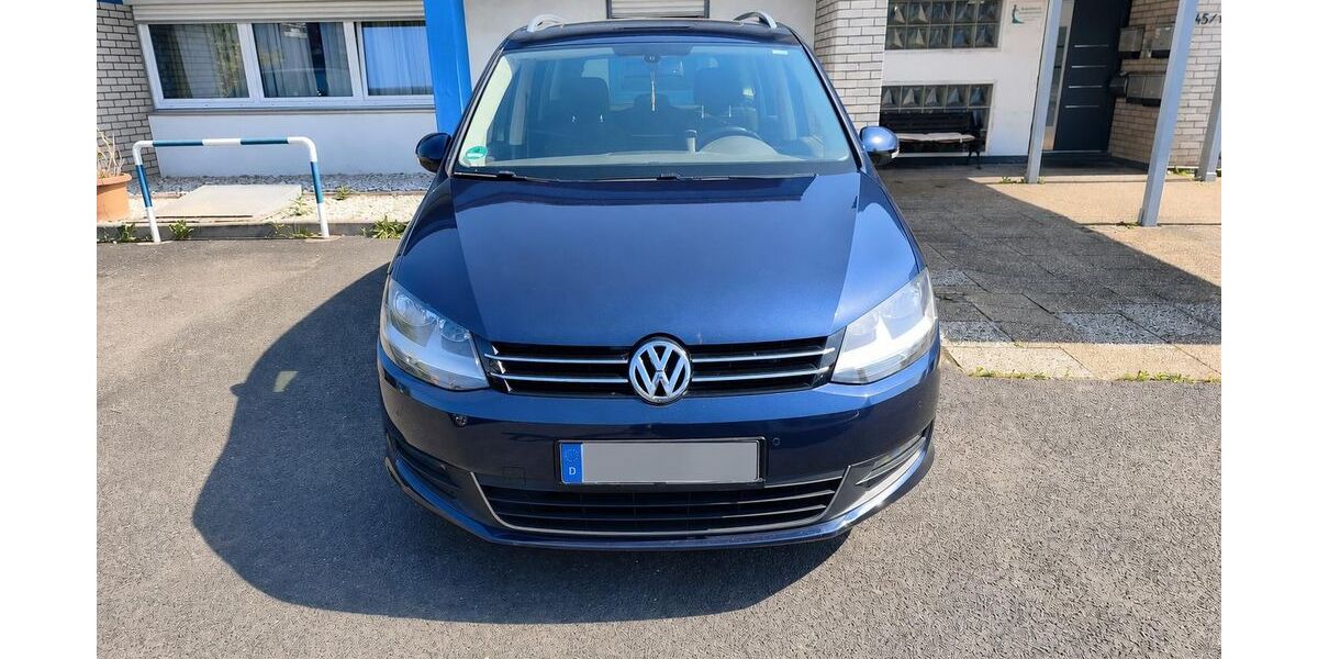 VW Sharan 275.200 km 8.500 &euro; Euskirchen 53879