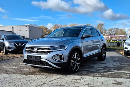 VW T-Roc 15.994 km 25.999 &euro; Bedburg 50181