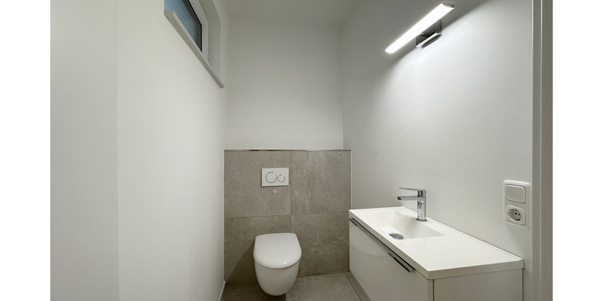 JÄSCHKE - Modernes Zweifamilienhaus mit hochwertiger Ausstattung - Zweifamilienhaus Simmerath / Lammersdorf Lammersdorf | Angebot:24846141