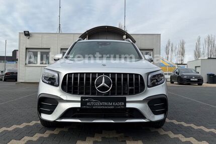 Mercedes-Benz GLB 35 AMG 13.000 km 43.900 &euro; Eschweiler 52249
