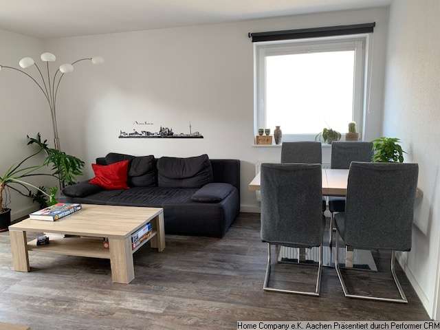 Zimmer Aachen Eilendorf - 3 Zimmer, 1.390&euro; | Angebot:25883346