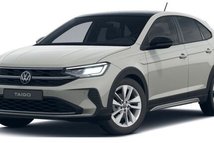 VW Taigo 13.256 km 25.640 &euro; Alsdorf 52477