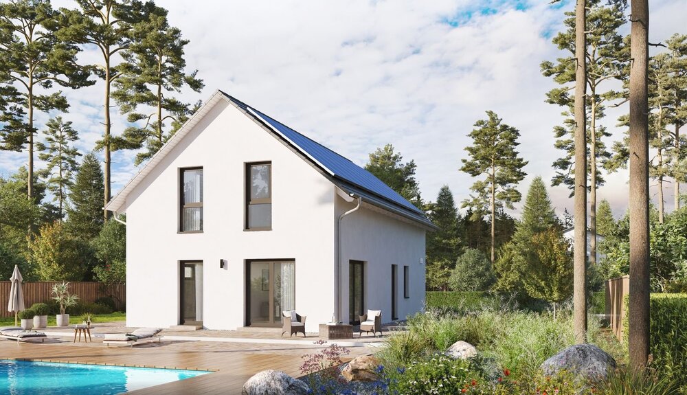 Ihr individuelles Einfamilienhaus in Euskirchen - maßgeschneidert nach Ihren Wünschen und mit professioneller Unterstützung - Einfamilienhaus Euskirchen | Angebot:27656129