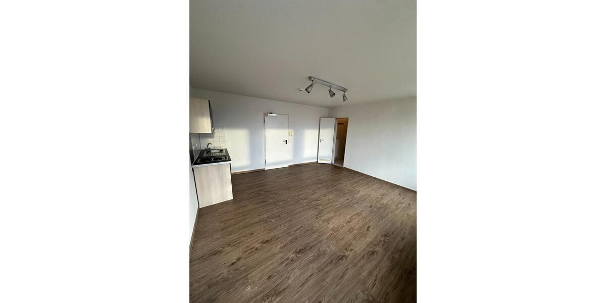Etagenwohnung Aachen Aachen-Mitte - 1 Zimmer, 25 m&sup2;, 550&euro; | Angebot:25479704