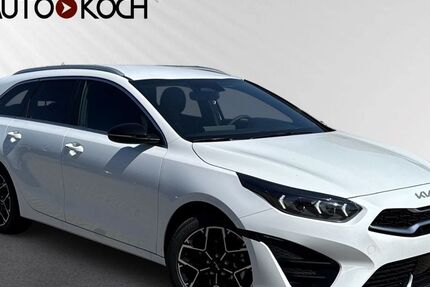 Kia ceed Sportswagon 8.888 km 28.990 &euro; Eschweiler 52249