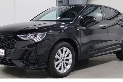 Audi Q3 24.835 km 41.970 &euro; Aachen 52078