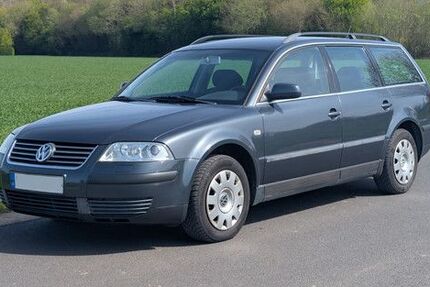 VW Passat Variant 289.000 km 900 &euro; Herzogenrath 52134
