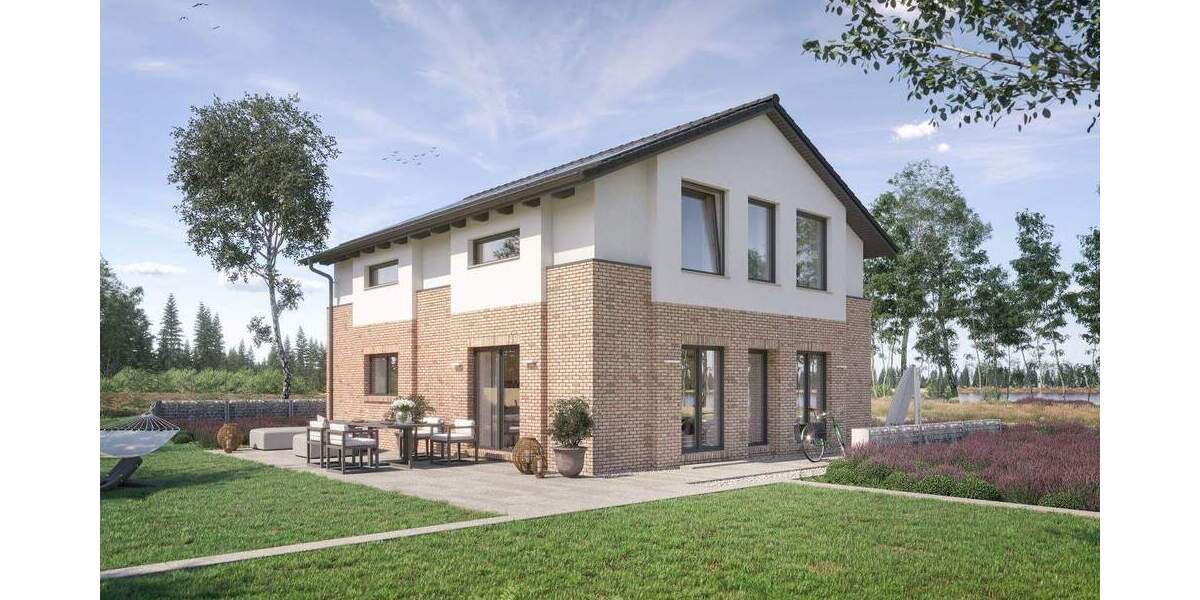 Einfamilienhaus Nörvenich - 5 Zimmer, 150 m&sup2;, 528.100&euro; | Angebot:25675488