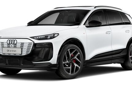 Audi Q6 e-tron 12.350 km 69.820 &euro; Aachen 52078