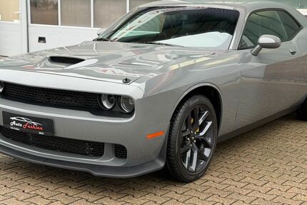 Dodge Challenger 35.200 km 27.450 &euro; Jülich 52428