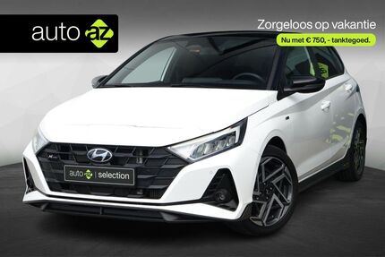 Hyundai i20 12.015 km 21.700 &euro; Aachen 52072
