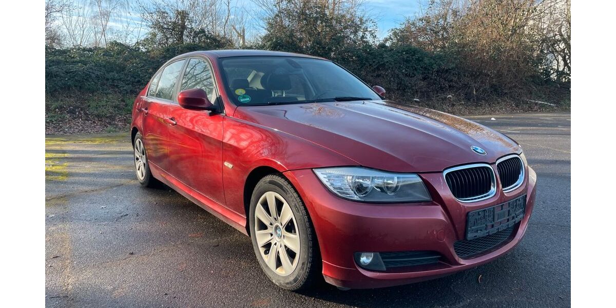 BMW 316 365.000 km 3.500 &euro; Kerpen 50171