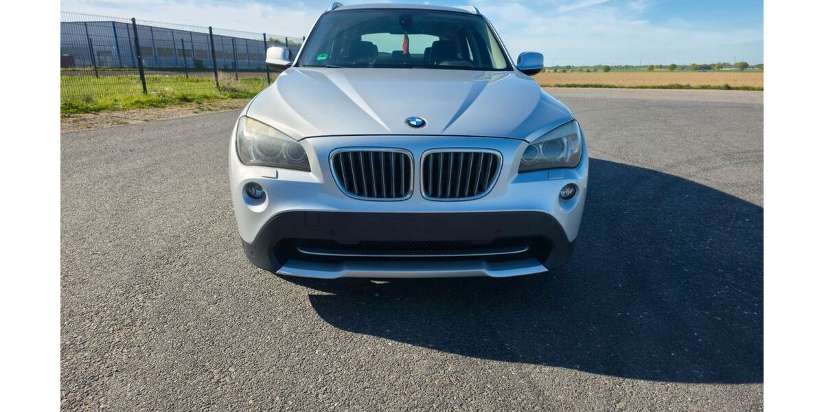 BMW X1 159.800 km 12.500 &euro; Baesweiler 52499