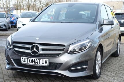 Mercedes-Benz B 200 54.000 km 18.390 &euro; Simmerath (bei Aachen) 52152