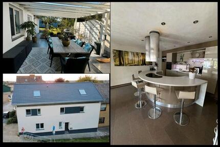 Haus Alsdorf - 7 Zimmer, 260 m&sup2;, 570.000&euro; | Angebot:26063326