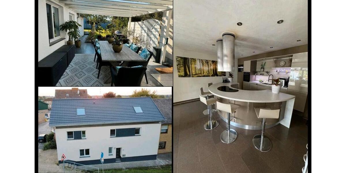 Reihenhaus Alsdorf - 7 Zimmer, 260 m&sup2;, 570.000&euro; | Angebot:26063326