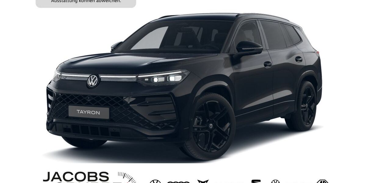 VW Tayron 19.977 km 46.930 &euro; Alsdorf 52477