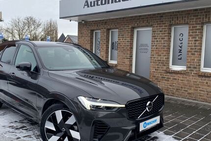 Volvo XC60 18.824 km 53.940 &euro; Übach-Palenberg 52531