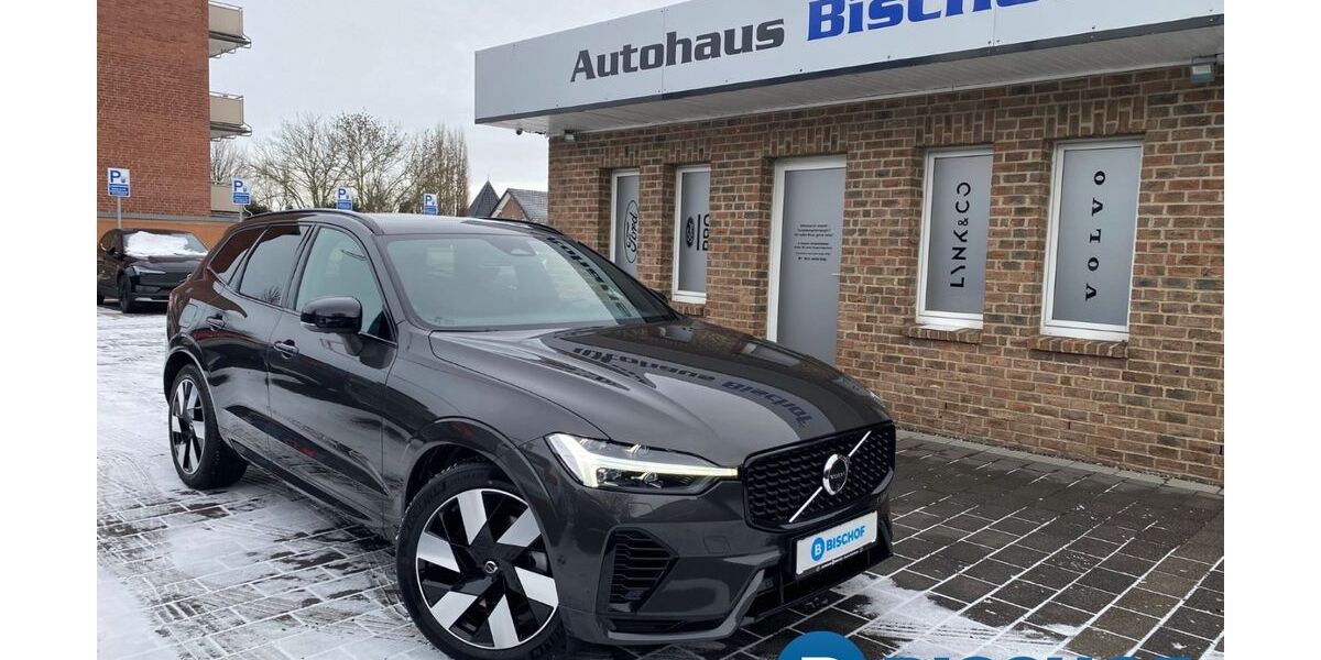 Volvo XC60 18.824 km 53.940 &euro; Übach-Palenberg 52531