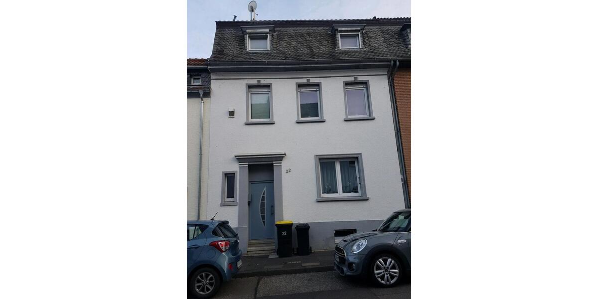 Reihenhaus Euskirchen - 6 Zimmer, 150 m&sup2;, 388.000&euro; | Angebot:25395302