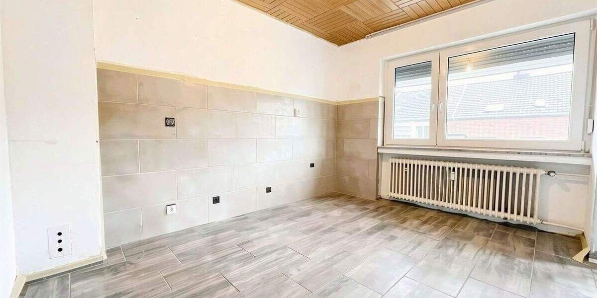 Etagenwohnung Düren Mariaweiler-Hoven - 1 Zimmer, 421 m&sup2;, 859.000&euro; | Angebot:25820080
