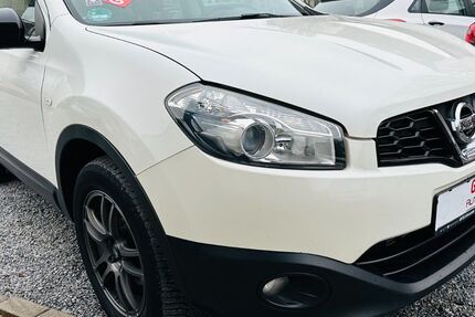 Nissan Qashqai 241.345 km 5.650 &euro; Aachen 52080
