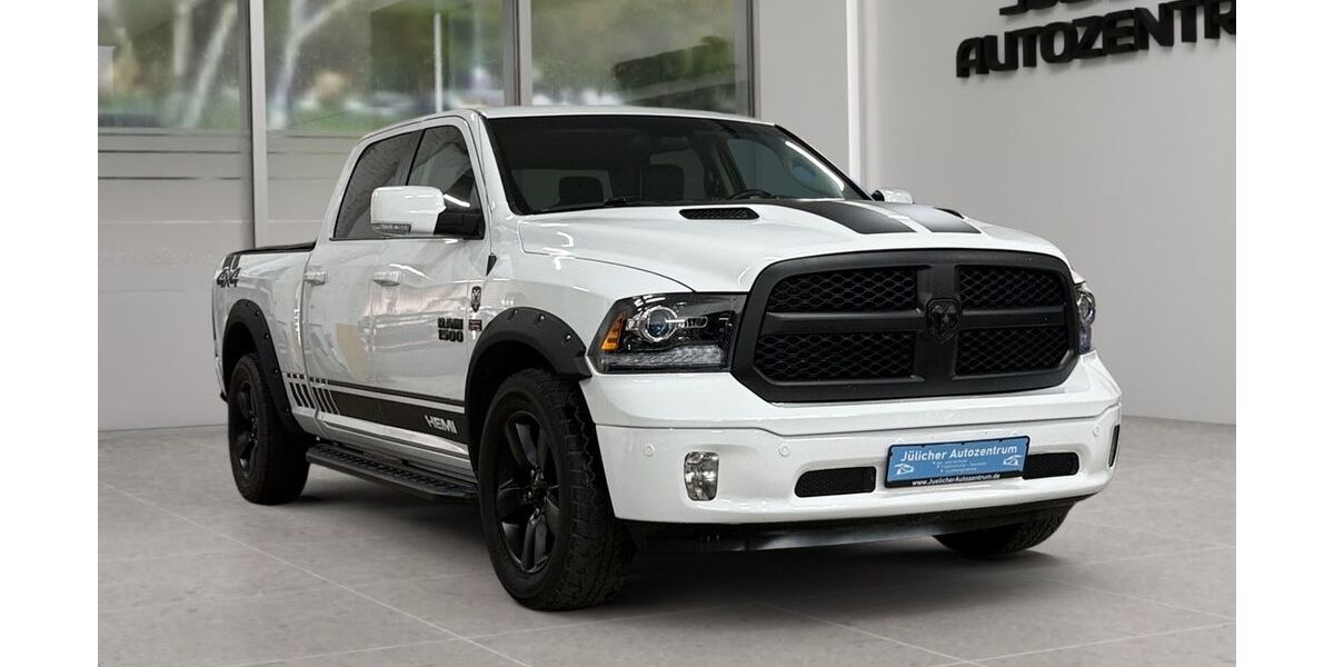Dodge RAM 20.000 km 31.990 &euro; Jülich 52428