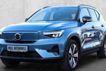Volvo XC40 31.982 km 27.390 &euro; Aachen 52078