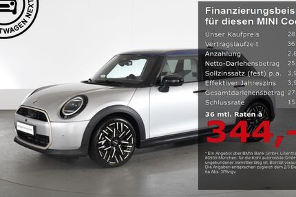 Mini Cooper C 16.396 km 28.280 &euro; Aachen 52078