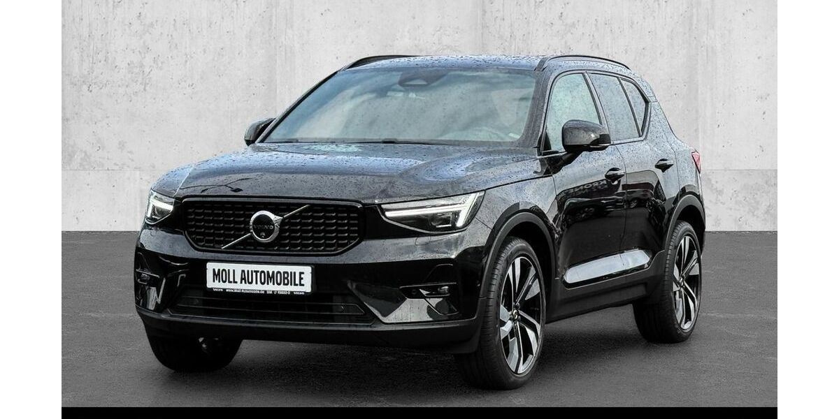 Volvo XC40 27.460 km 37.480 &euro; Bergheim 50126