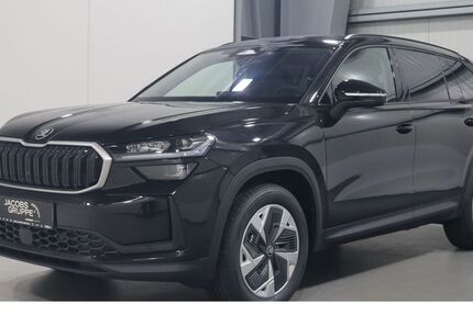 Skoda Kodiaq 5.124 km 49.865 &euro; Aachen 52078