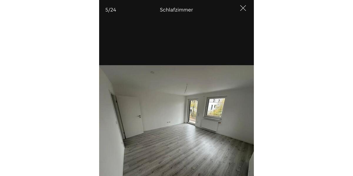 Etagenwohnung Aldenhoven - 2 Zimmer, 75 m&sup2;, 1.210&euro; | Angebot:26635300