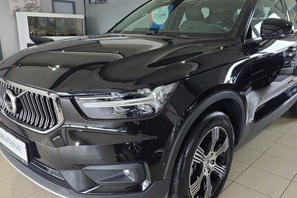 Volvo XC40 37.351 km 27.950 &euro; Bergheim 50126