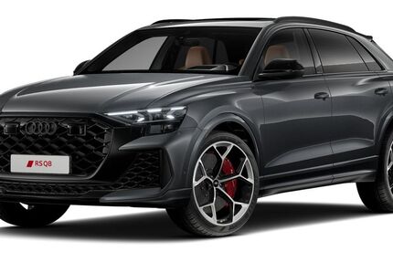 Audi RSQ8 10.842 km 141.970 &euro; Aachen 52078