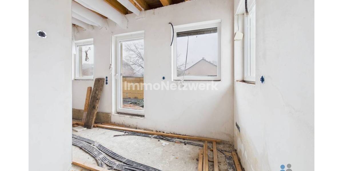 Einfamilienhaus Aachen Aachen-Mitte - 3 Zimmer, 90 m&sup2;, 315.000&euro; | Angebot:25988134