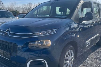 Citroen Berlingo 147.000 km 10.900 &euro; Alsdorf 52477