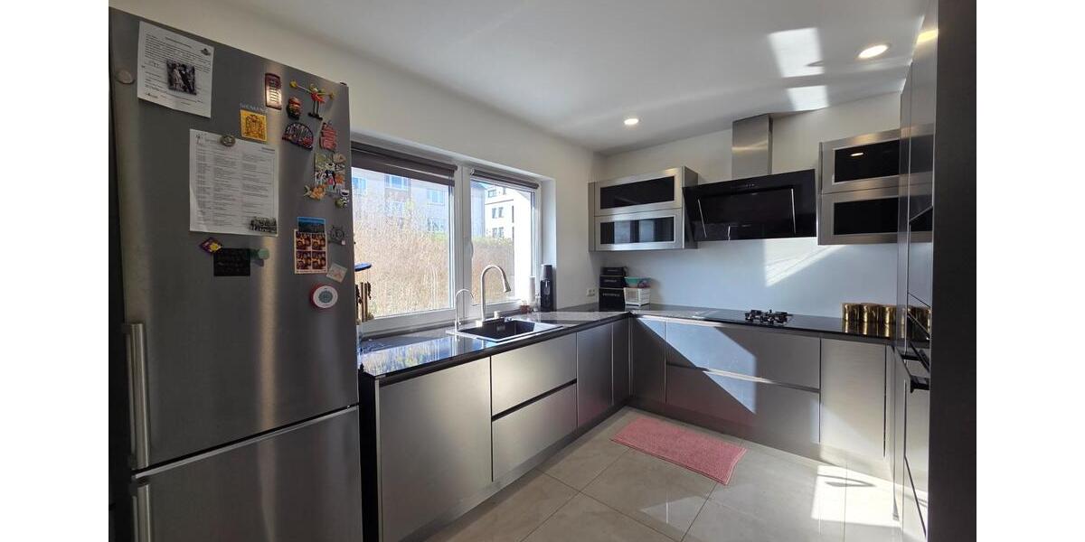 Doppelhaushälfte Aachen Aachen-Mitte - 6 Zimmer, 133 m&sup2;, 649.000&euro; | Angebot:25354625