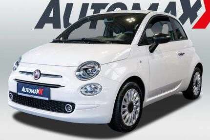 Fiat 500 12.600 km 14.380 &euro; Aachen 52068