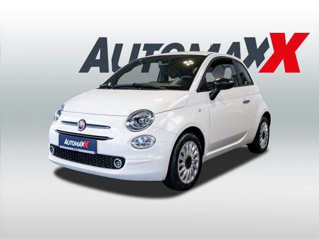 Fiat 500 12.600 km 14.380 &euro; Aachen 52068