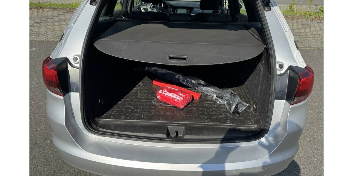 Opel Astra Klimatr.Navi.Sitzh.Temp. CarPlay 1Hd 73tkm 73.000 km 11.500 &euro; Erftstadt 50374