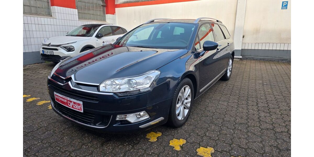 Citroen C5 94.000 km 7.650 &euro; Brühl 50321