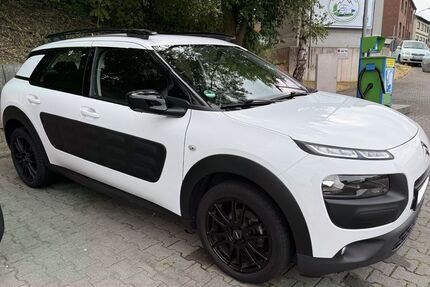 Citroen C4 Cactus 81.500 km 7.200 &euro; Stolberg 52222