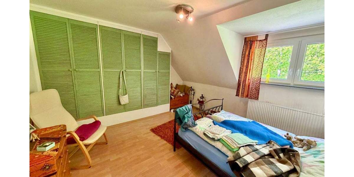 Doppelhaushälfte Aachen Eilendorf - 6 Zimmer, 133 m&sup2;, 375.000&euro; | Angebot:26596056