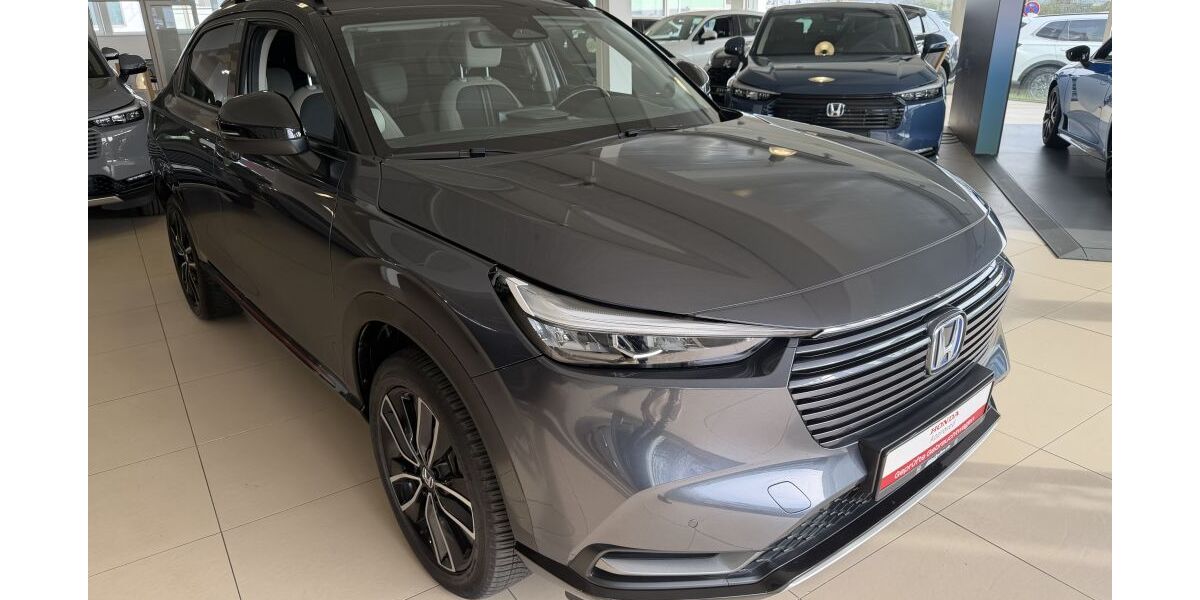 Honda HR-V 26.350 km 25.990 &euro; Brühl 50321