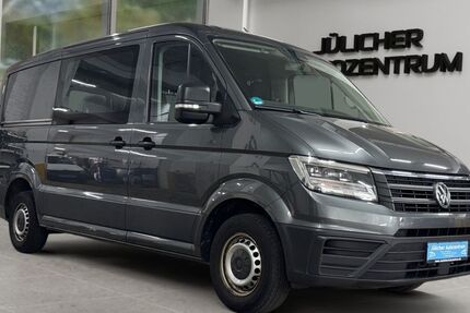 VW Crafter 97.830 km 24.490 &euro; Jülich 52428