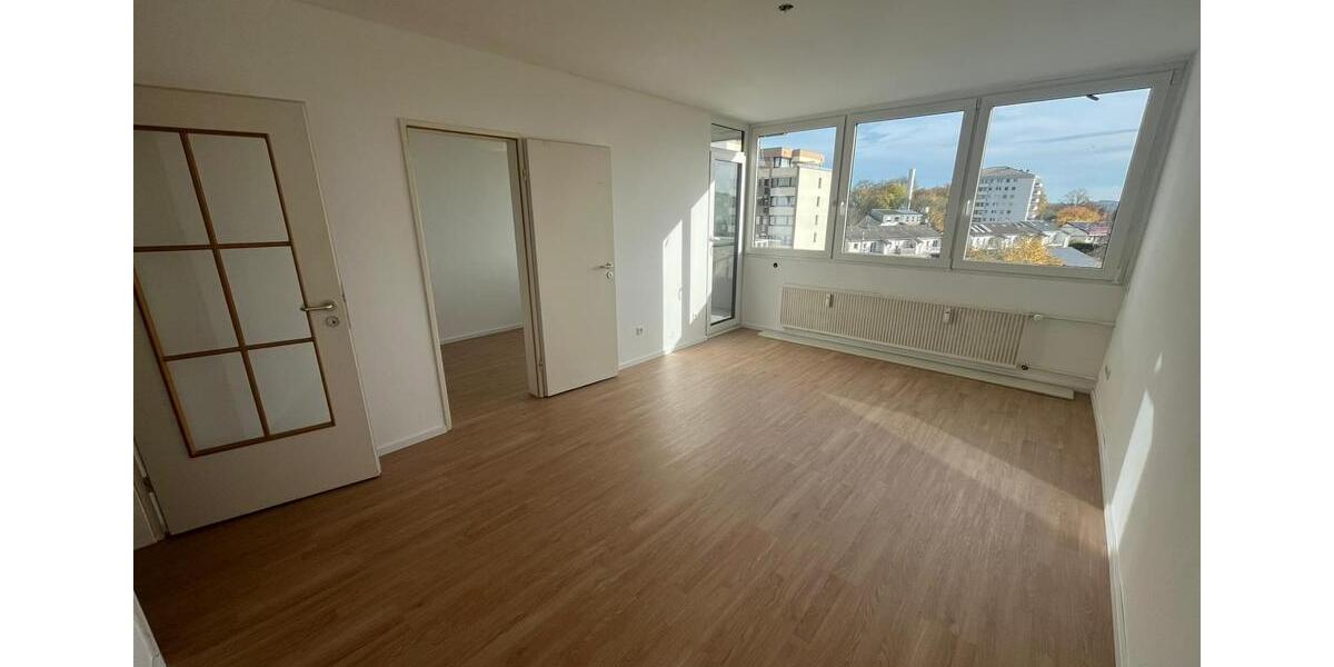 Etagenwohnung Aachen Aachen-Mitte - 2 Zimmer, 37 m&sup2;, 600&euro; | Angebot:25204281