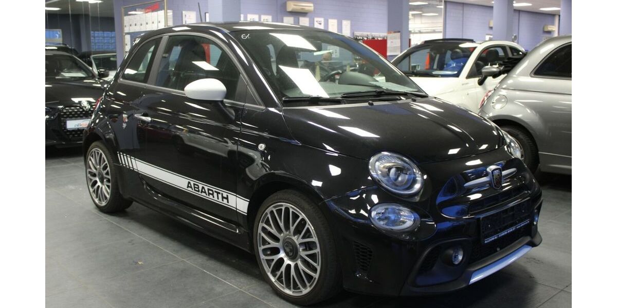 Fiat Andere 46.460 km 15.980 &euro; Euskirchen 53881