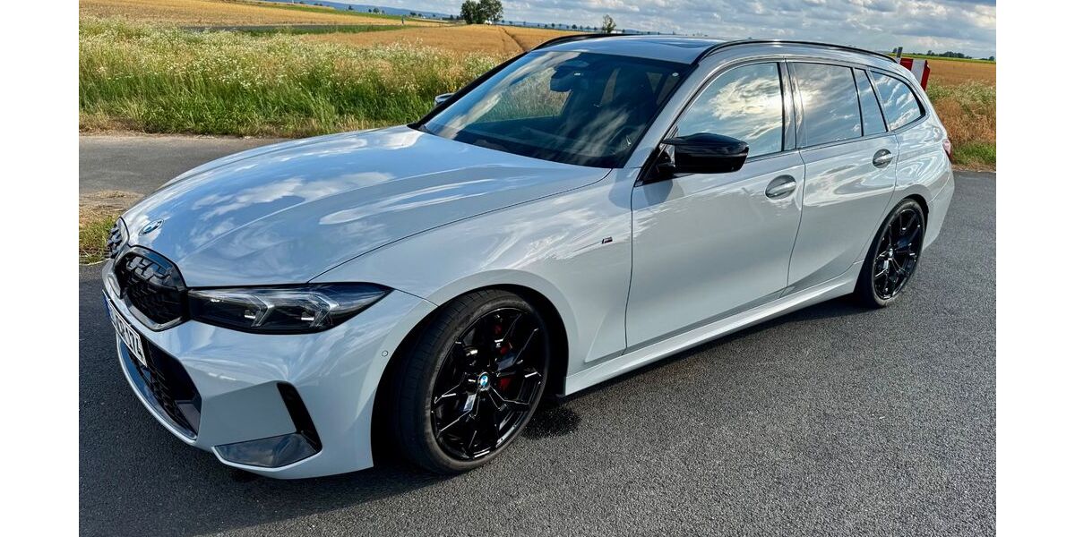 BMW M340i 12.530 km 62.900 &euro; Weilerswist 53919