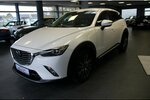 Mazda CX-3 Skyactiv 120 FWD Leder + Navi 113.500 km 12.480 &euro; Euskirchen 53881