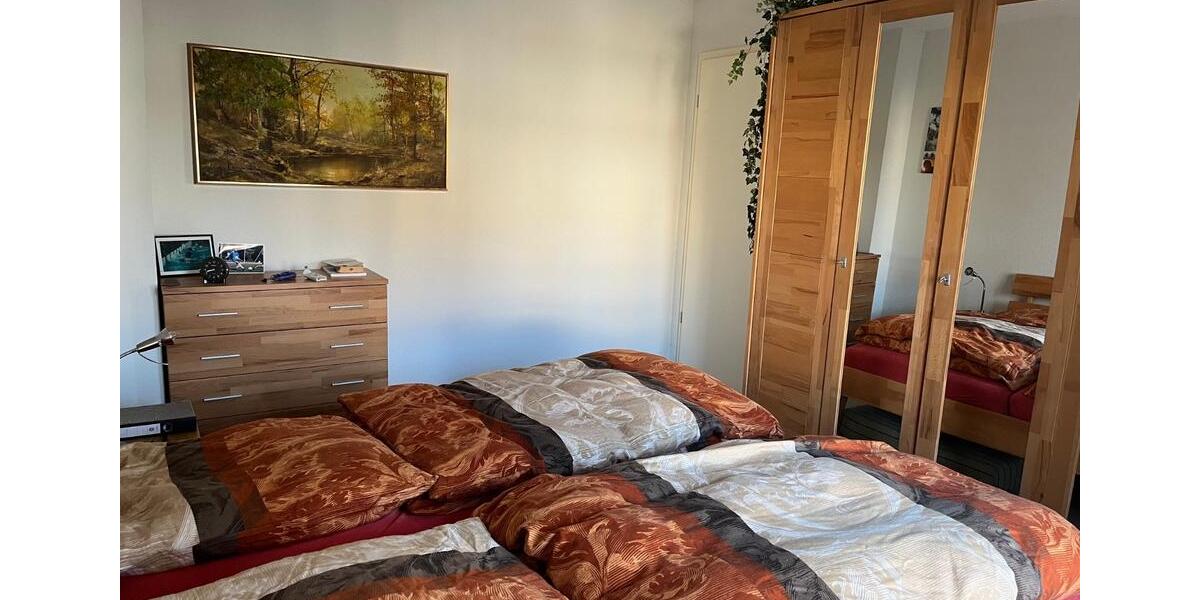 Etagenwohnung Hürth - 2 Zimmer, 51 m&sup2;, 220.000&euro; | Angebot:26040240